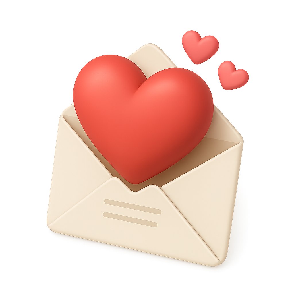 Wedding Story with Digital Invitations